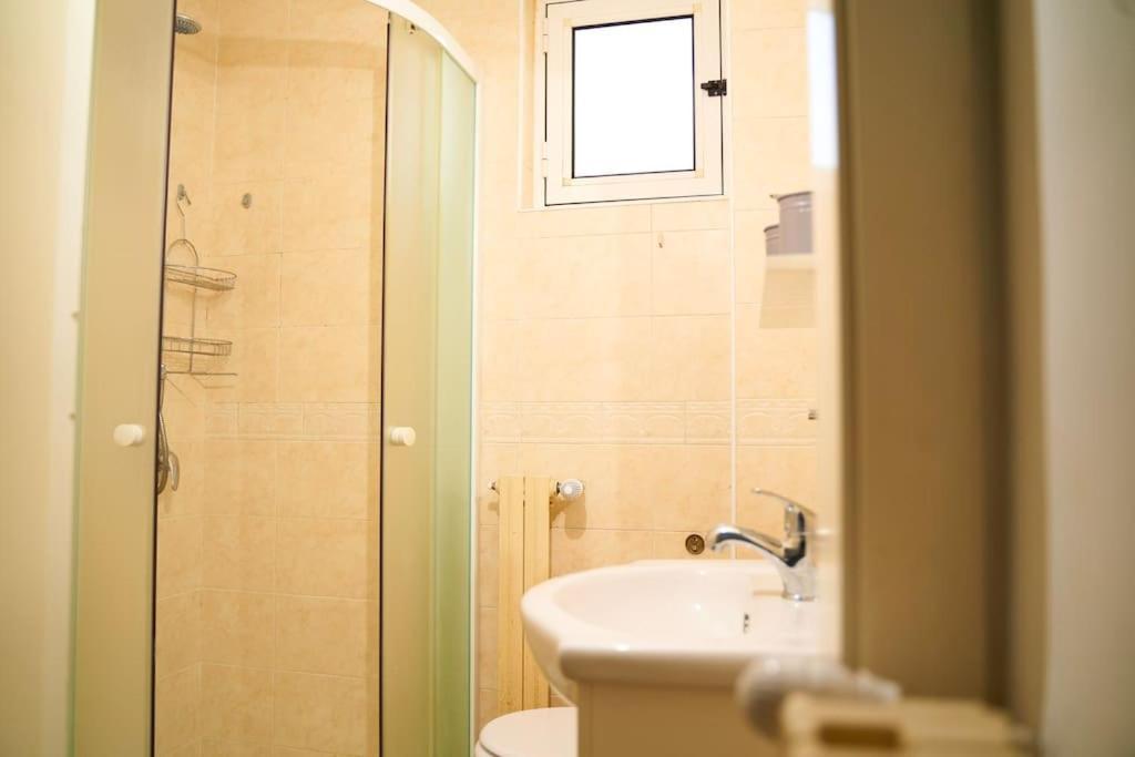 Mille Guest House باري المظهر الخارجي الصورة