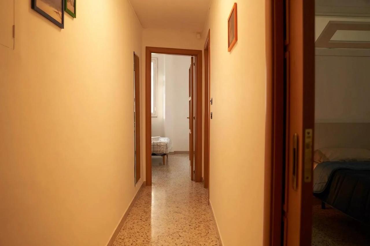 Mille Guest House باري المظهر الخارجي الصورة