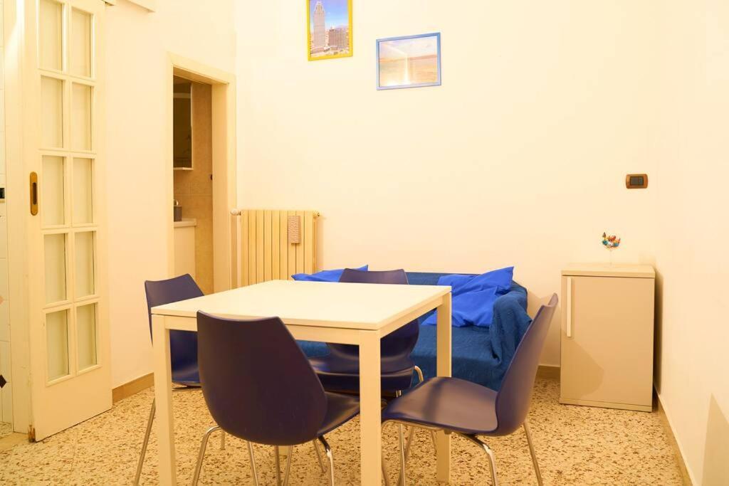 Mille Guest House باري المظهر الخارجي الصورة