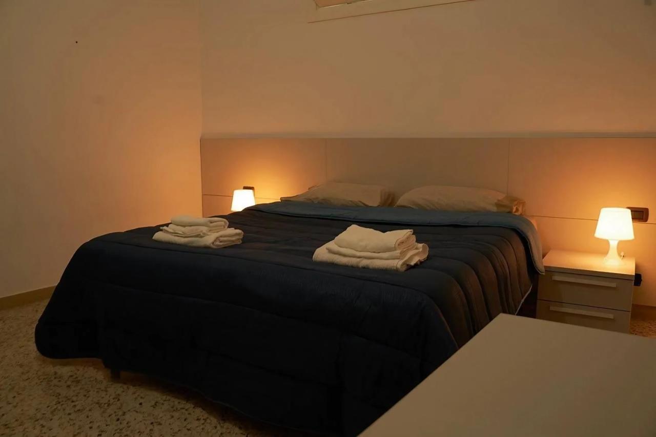 Mille Guest House باري المظهر الخارجي الصورة