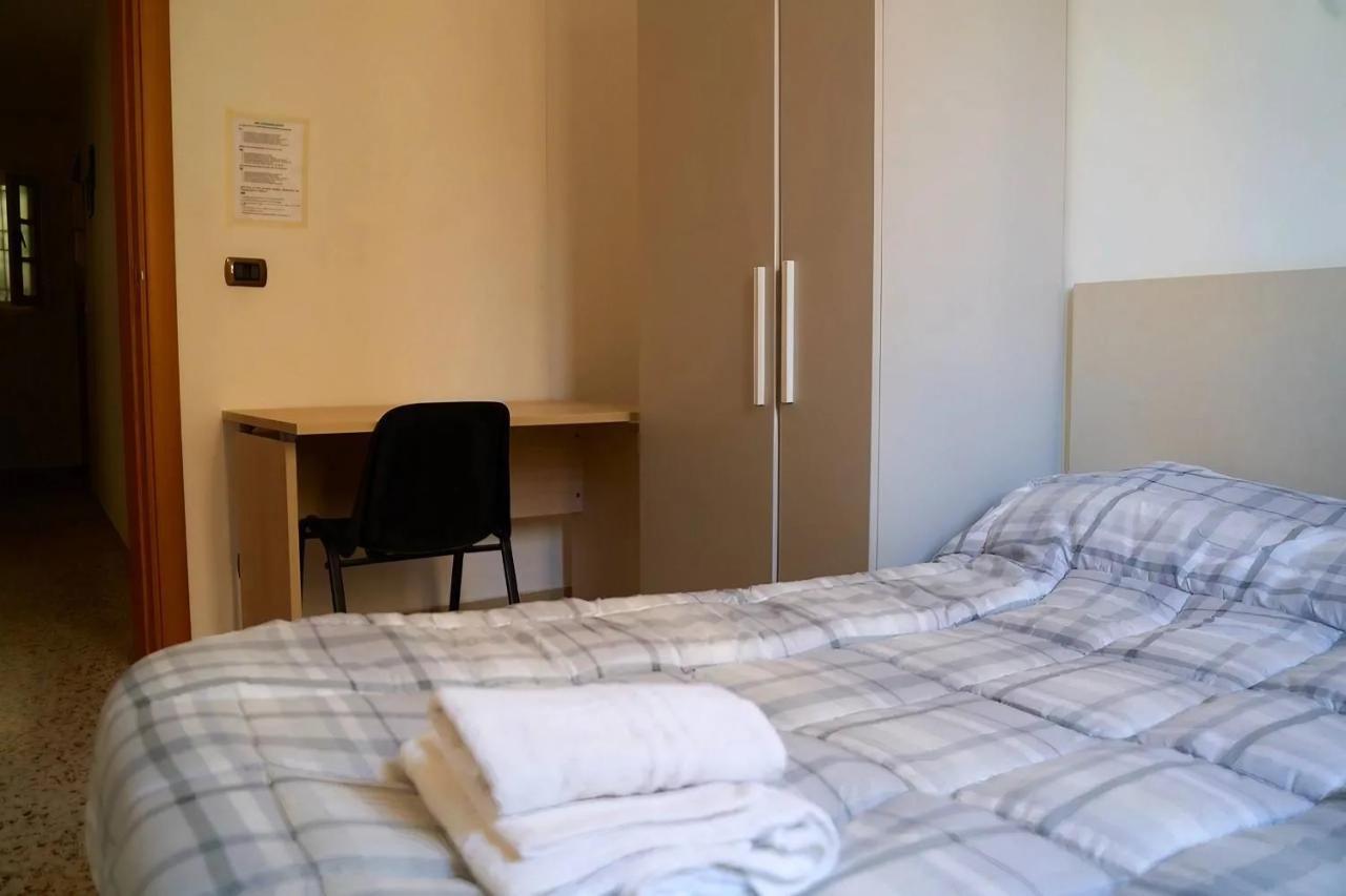 Mille Guest House باري المظهر الخارجي الصورة